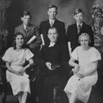 1933 Confirmation Class